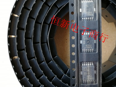 BTS5215L  ITS5215L 智能高侧电源开关汽车芯片 进口现货 可直拍