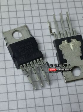 STV9302A STV9302 TO220-5 全新原装