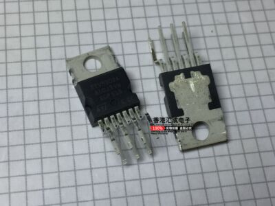 STV9302A STV9302 TO220-5 全新原装