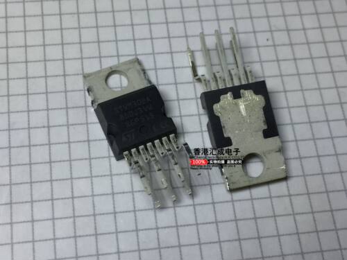STV9302A STV9302 TO220-5 全新原装