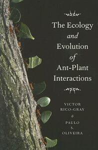 【预售】The Ecology and Evolution of Ant-Pla...