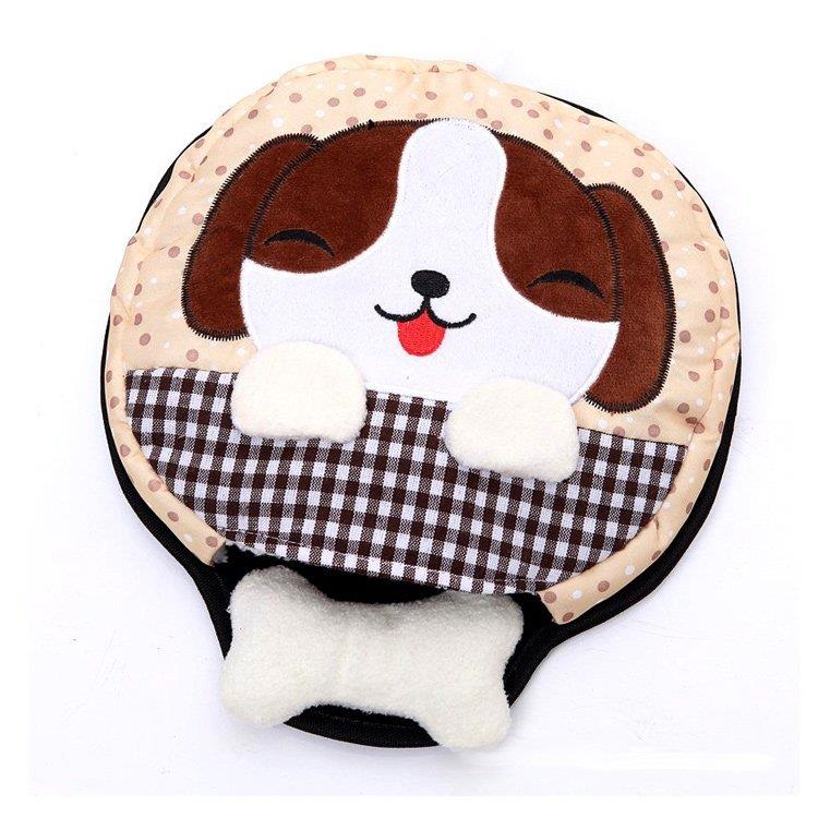 Coussin chauffant USB dessin animé - Ref 427824 Image 1