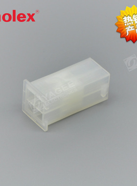 3901-3043 39-01-3043 39013043莫仕 molex连接器 5559-04P1