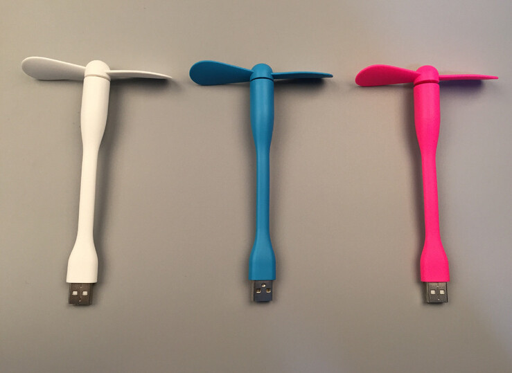 Ventilateur USB - Ref 399610 Image 1