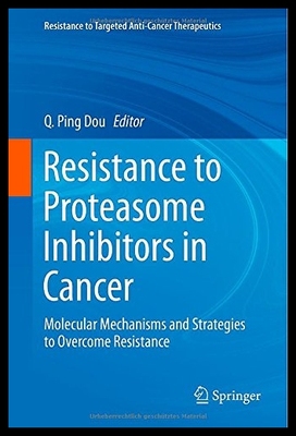 【预售】Resistance to Proteasome Inhibitors in