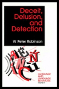and Delusion Deceit Detection 预售