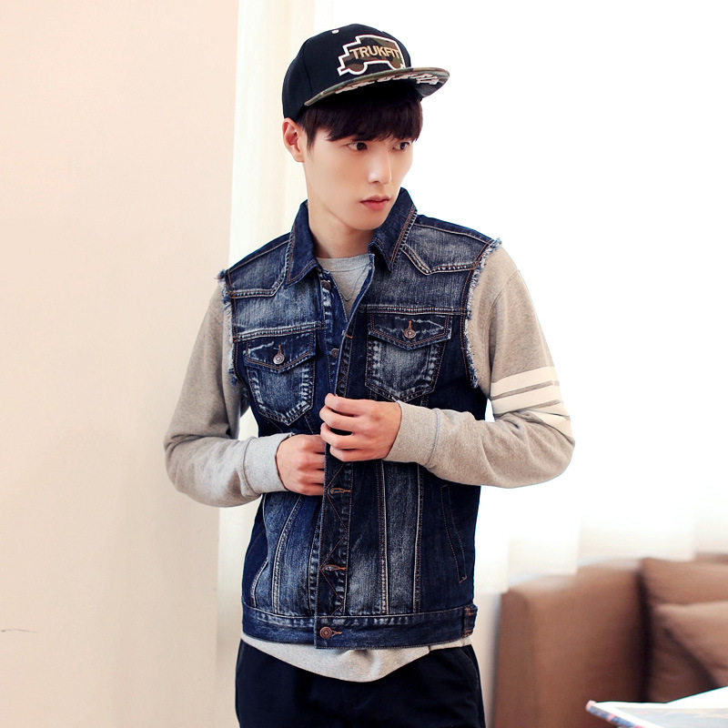 Gilet sans manche sport - Ref 542650 Image 1