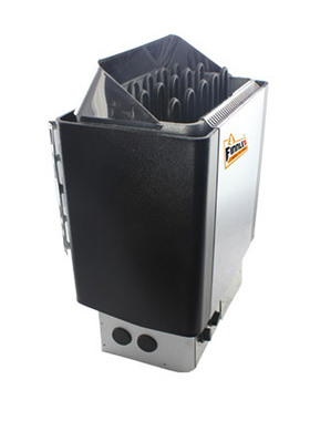 游泳池桑拿设备 桑拿炉 汗蒸/干蒸炉 3/4.5/6/8/9KW ALQNSPA/西活