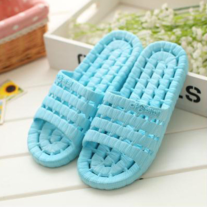 Sandales femme en plastique - Ref 2669467 Image 1