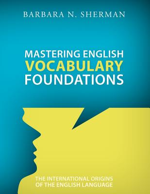 【预售】Mastering English Vocabulary Foundations: The ...