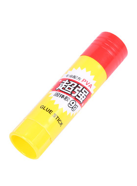 晨光ASG97153固体胶 9g胶棒固体胶水不干胶固体胶小号胶棒