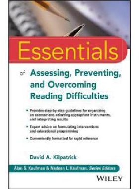 【预订】Essentials of Assessing, Preventing,...