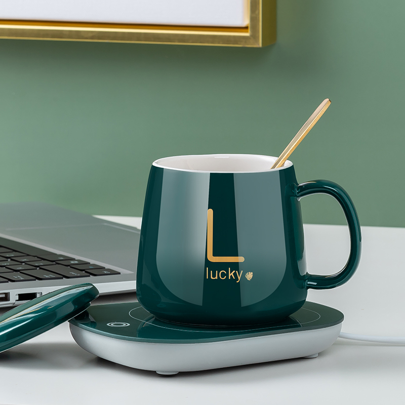 办公室续命杯居然还能够此样玩。55℃恒温黑技术我直接跪了。