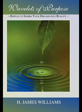 【预售】Wavelets of Purpose: Ripples to Inspire Your Drea