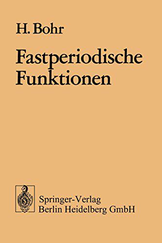 【预订】Fastperiodische Funktionen