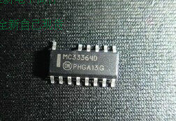 MC33364D控制器芯片