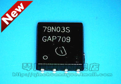 集成电路79N03S新的现货