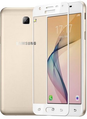 三星J5Prime|SM-G5510|G5520|G5700全覆盖钢化玻璃手机屏幕保护膜