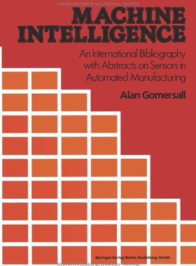 【预订】Machine Intelligence: An Internation...