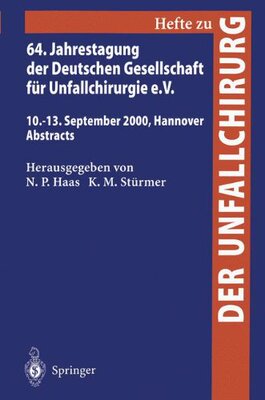 【预订】64. Jahrestagung Der Deutschen Gesel...