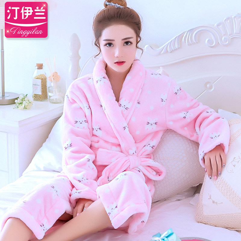 Peignoir jeunesse - Ref 601766 Image 1