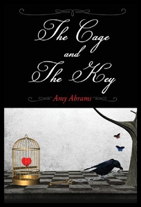 【预售】The Cage and the Key