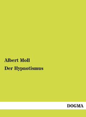 【预售】Der Hypnotismus