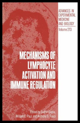 【预售】Mechanisms of Lymphocyte Activation and Immune Re