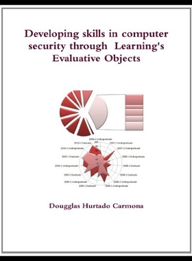 【预售】Developing Skills in Computer Security Through Le