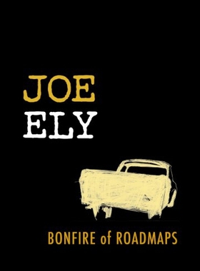 【预售】Bonfire of Roadmaps