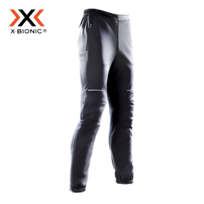 X-Bionic折扣 O20550 男士高弹防风保暖越野裤 xbionic正品牛