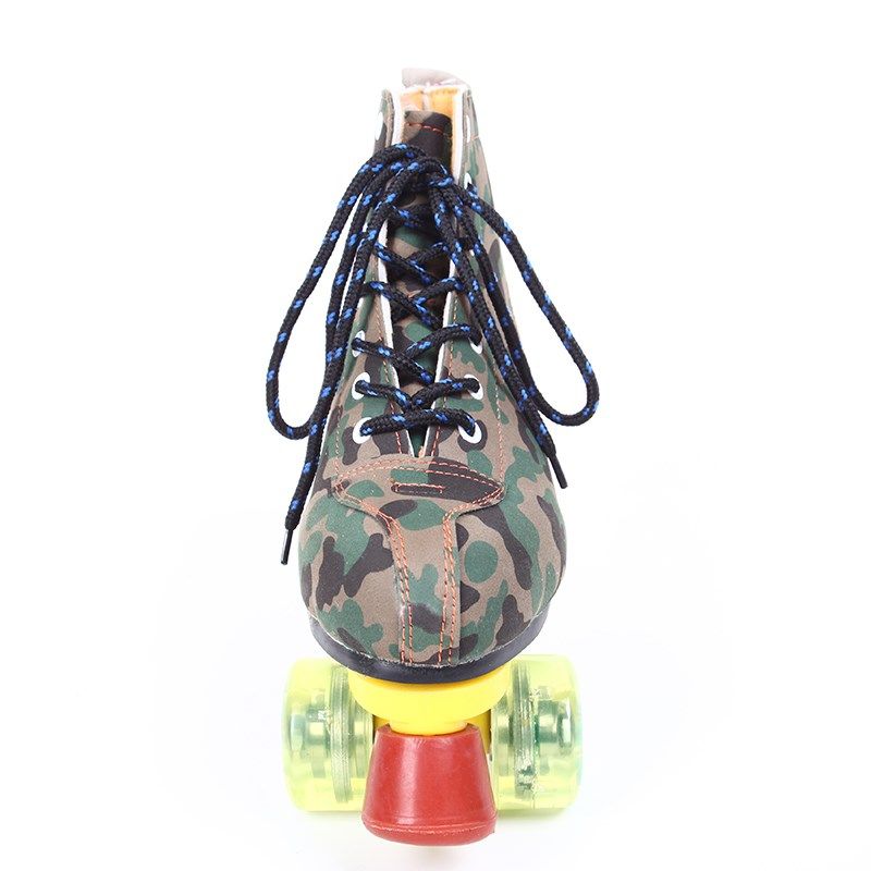 Patins à roulettes - Ref 2584388 Image 1