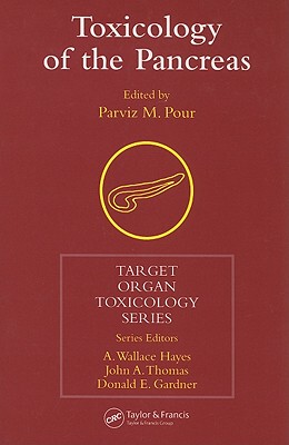 【预售】Toxicology of the Pancreas