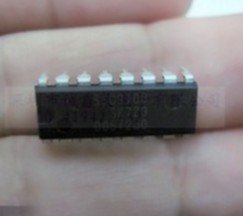 【昌胜电子】SSC9100 液晶电源芯片 DIP-16