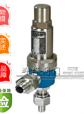 A61H A61Y-160P 320P 弹簧微启式安全阀 安全阀DN10~ DN25