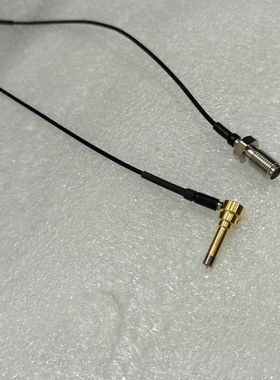 日本村田RF射频线 RF测试线 手机射频 mxhQ87WA3000村田射频线