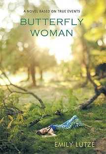 Woman True 预售 Events Butterfly Based Novel