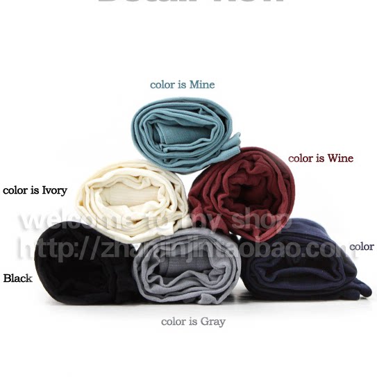 Pantalon collant en autre - Ref 754645 Image 1