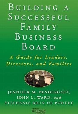 【预售】Building a Successful Family Busines...