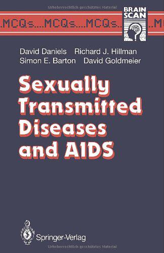 【预订】Sexually Transmitted Diseases and AIDS
