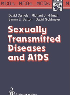 【预订】Sexually Transmitted Diseases and AIDS