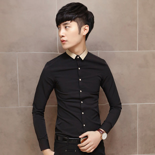 Costume homme en coton pour automne - Ref 1552808 Image 28