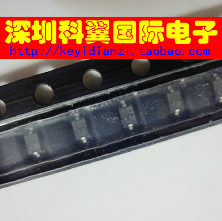 【全新，质量好】PESD5V0S1BA 丝印E6   ESD防静电管  贴片SOD323