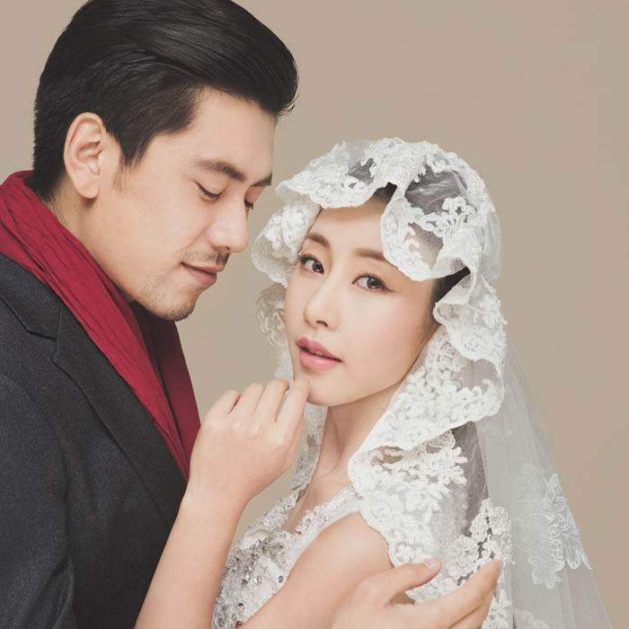 2020 Wedding photos Studio Photography Samples enlarge Korean Leaflets monochrome High-end Solid indoor backgroundin the Business affairs/Design Services, Design Services, Design Material/Source Files category - from Buy2taobao.com to provide professional Taobao agent buy service