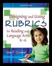 【预售】Designing and Using Rubrics for Reading and Langu