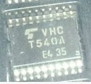 【昌胜電子】全新原装正品 TC74VHCT540AFT VHC T540A TSSOP20