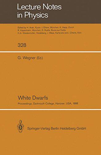 【预订】White Dwarfs: Proceedings of Iau Col...