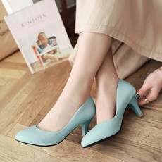 Chaussures de printemps - Ref 918560 Image 9