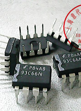 NM93C66N  仙童  93C66 〖正品原装〗赛格市场G332室实体店 现货