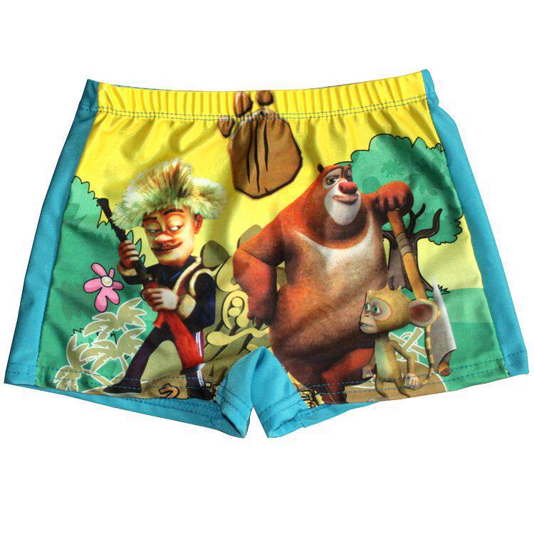 Maillot de bain homme - Ref 2519085 Image 4